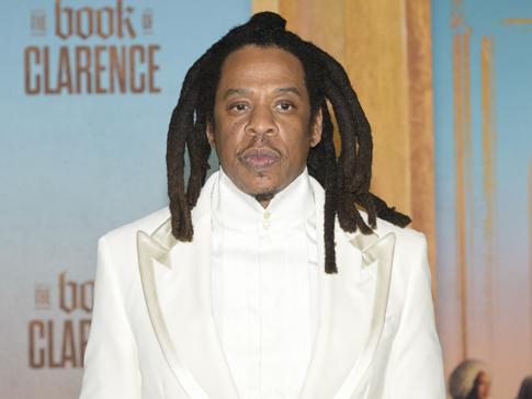 «Странные правила»: Jay-Z раскритиковал «Грэмми»