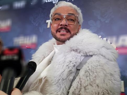 Киркоров привез детям Донбасса «пупсов Филиппов»