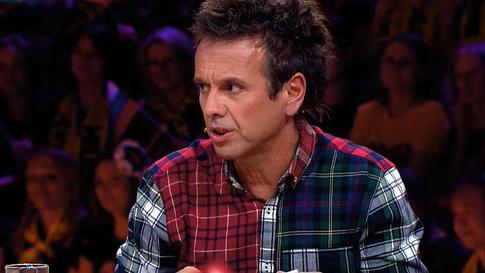 «Я живу на грани»: Андрей Губин признался, что страдал от депрессии