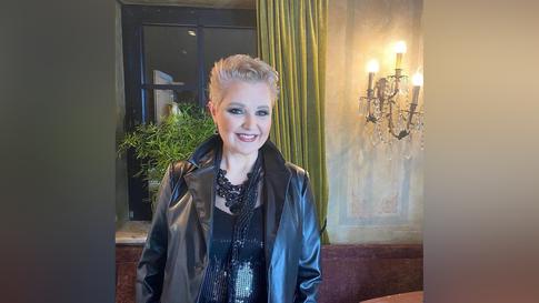 Маргарита Суханкина: «Похудев на 30 кило, я стала буквально летать»