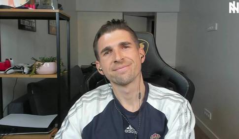 Спортивный блогер Никита Финито умер после года борьбы с раком