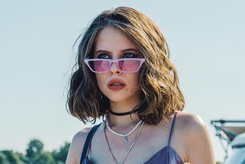 «Начала падать в обмороки»: звезда сериала «Содержанки» призналась, что страдала от РПП