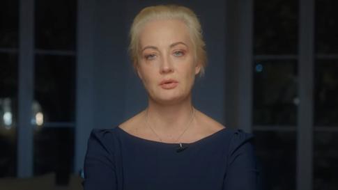 Дмитрий Песков высказался о заявлении Юлии Навальной