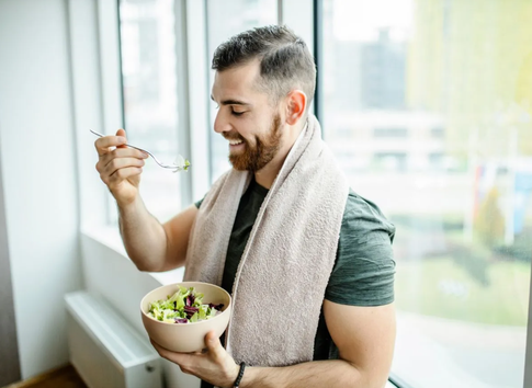 Эти привычки в еде разрушают сексуальную жизнь мужчин