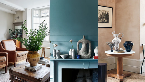 Выбираем вазы для цветов: главные правила и советы