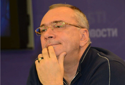 «Мне важно сказать об этом»: 22-летняя фаворитка высказалась о романе с Меладзе