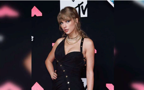 Тейлор Свифт получила «Грэмми» и подготовила новый альбом