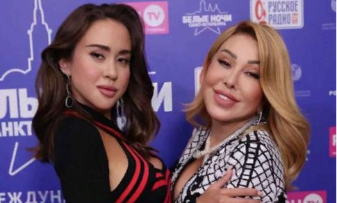 Татьяна Плаксина призналась, что завидовала матери