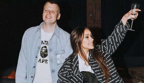 Бывшая жена Комиссаренко покаялась в церкви