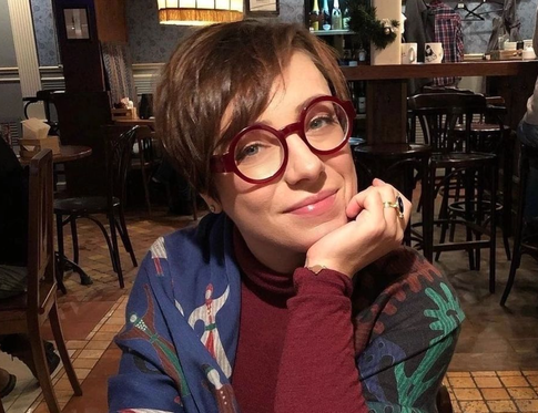 Тутта Ларсен — про Урганта: «Мне очень грустно, что Ваня так выступил»