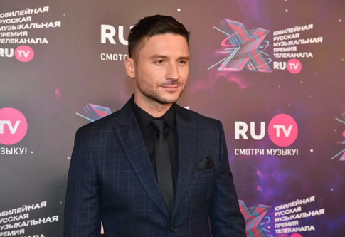 Сергей Лазарев поставил карьеру на паузу: «Я должен прийти в себя»