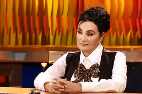 Ирина Винер высказалась о завершении карьеры сестер Авериных