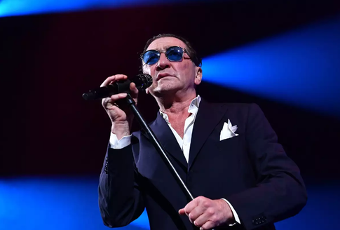 Лепс проклял всех причастных к трагедии в «Крокусе»