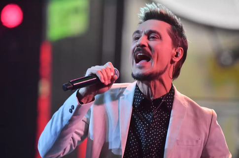 Билан поделился своим мнением о поездке в Донбасс