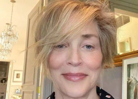 Шэрон Стоун рассказала, как продюсер заставлял ее заниматься сексом с коллегой