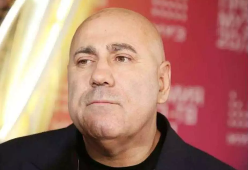 Внучка певицы Валерии была госпитализирована в Москве