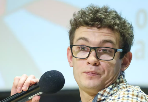 Сарик Андреасян назвал Никиту Кологривого народным героем