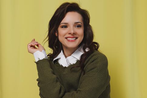 Анна Глаубэ: «У сына была дизартрия»