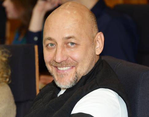 Алексей Куличков опроверг информацию о госпитализации