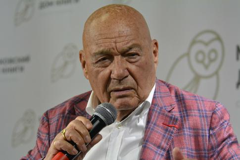 «Не принимал участия»: Познер вновь появится на Первом канале