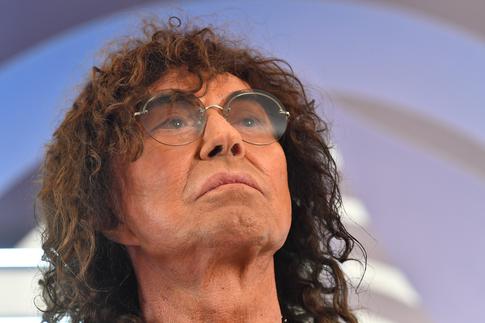 Валерий Леонтьев объявил о завершении карьеры