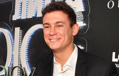 Никита Кологривый устроил дебош в ресторане Новосибирска