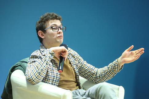 Никита Кологривый проведет за решеткой семь суток: подробности