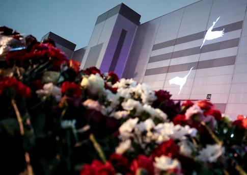 Теракт в «Крокусе»: акция памяти «Журавли», арест обвиняемых