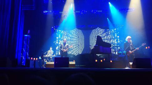 «Прошел через подвал»: найден пропавший участник «Пикника»