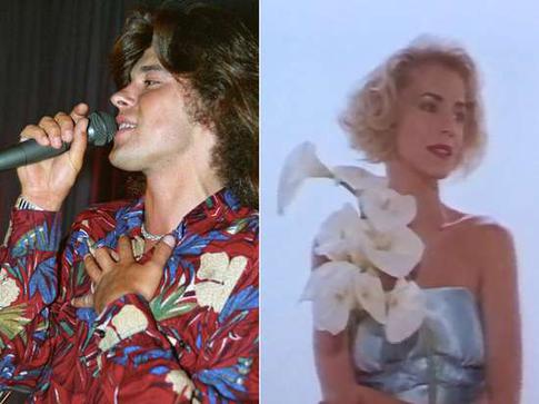 «Там встретил Наташу Ветлицкую»: вдова Жени Белоусова рассказала о предательстве