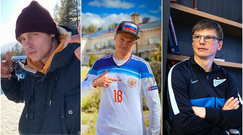 Тарасов, Головин и другие звезды, которые не платят алименты