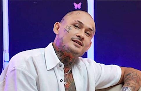 «Детально описывайте ситуацию»: Моргенштерн* собрал жертвам теракта 15 000 000