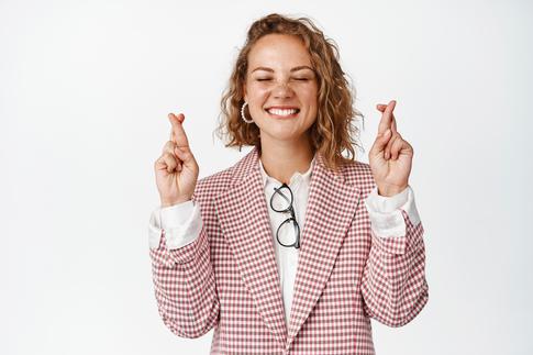 Эти сигналы скажут о том, что вы успешнее, чем сами думаете