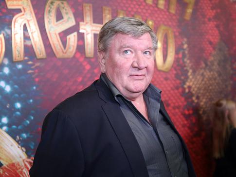 «Роман уже дома на лечении»: родные рассказали о самочувствии Мадянова