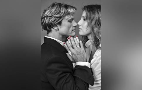 Евгений Ткачук: «Не сказать, что я какой-то супер-отец»