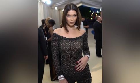 Белла Хадид переехала из Лос-Анджелеса в Техас ради возлюбленного