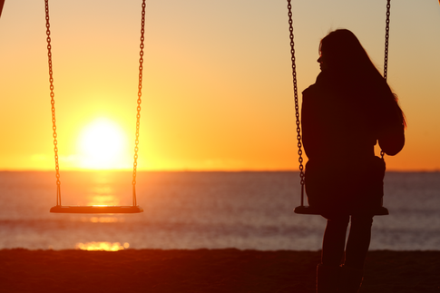 Печать одиночества: признаки венца безбрачия