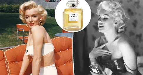 Chanel N°5, Opium, Rouge Dior и другие культовые косметические средства в бьюти-истории