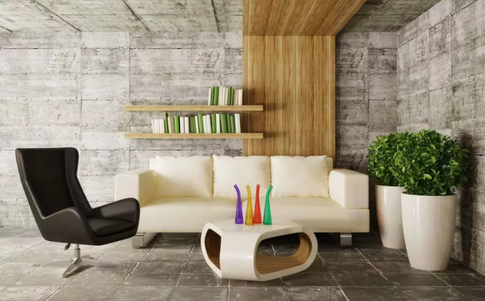 Экостиль в интерьере: его особенности и как создать самим