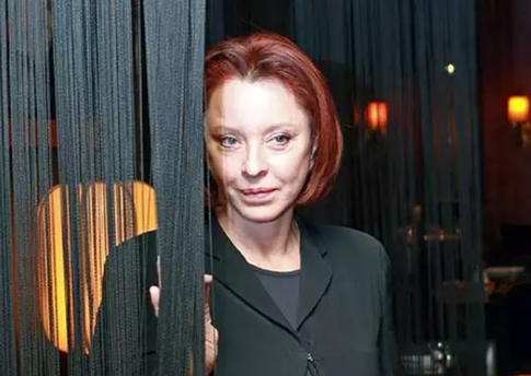 Анастасия Вертинская высказалась об уехавших артистах: «Как можно терять родину?»