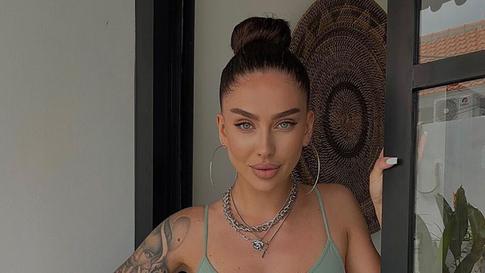 «Мы растем»: Татьяна Мусульбес показала изменившуюся фигуру