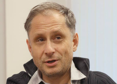 Главред «Фонтанки» объяснил обыски у журналистки Клочковой: «Знакомая Захарова»