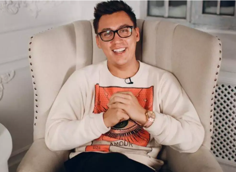 Блогер Портнягин прокомментировал решение суда о домашнем аресте