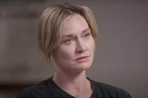 Мария Машкова обратилась к родителям из США: «Как мне повезло!»