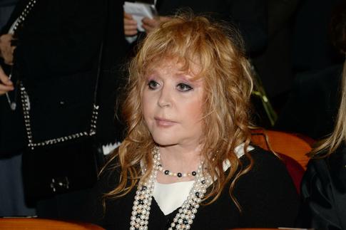 Пугачева вернется в замок в деревне Грязь