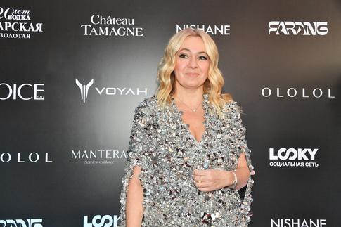 Рудковская шокирована происходящим в Дубае