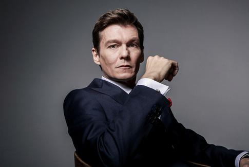 Актер Филипп Янковский пожалел Кологривого: «Действительно хороший артист»