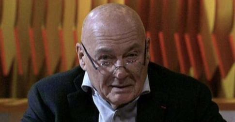 Владимир Познер пышно отметил 90-летие в Стамбуле