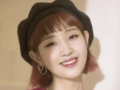 Умерла в туалете: не стало 30-летней звезды k-pop