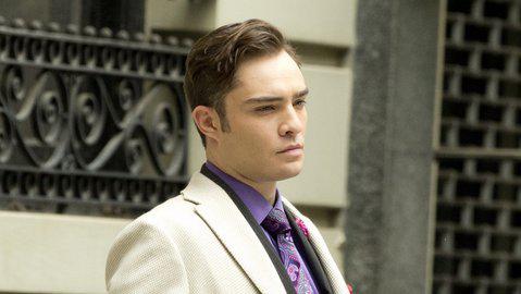 Звезда «Сплетницы» Эд Вествик отметил помолвку с невестой